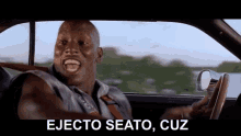 Roman Pearce Fast And Furious2 GIF - Roman Pearce Fast And Furious2 Ejecto Seato GIFs
