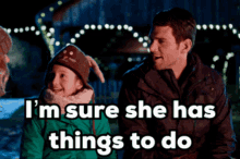 Kevinmcgarry Wintercastle GIF - Kevinmcgarry Wintercastle Things GIFs