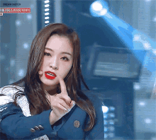 dreamcatcher gahyeon lee gahyeon kpop pretty