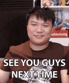 See You Guys Next Time GIF - See You Guys Next Time Bye GIFs