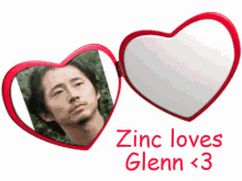Zinc Glenn GIF - Zinc Glenn 8271 GIFs
