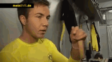 ♥ GIF - Borussia Dortmund Bundesliga Mario Gotze GIFs