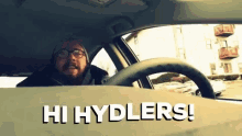 Samhyde Hi Hydlers GIF - Samhyde Hi Hydlers World GIFs