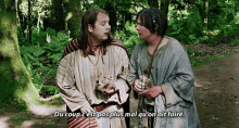 kaamelott du coup cest pas plus mal quon ait foire karadoc jean christophe hembert kaamelott du coup cest pas plus mal quon ait foire karadoc jean christophe hembert