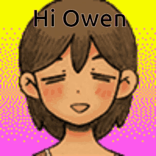 Owen Kel GIF - Owen Kel Omori GIFs