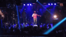 performing performance crowd celebrity entertainer performing performance crowd celebrity entertainer
