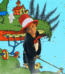 Drseuss Cat In The Hat GIF - Drseuss Cat In The Hat Aaliyah GIFs