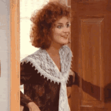 close door mary jo shively annie potts designing women shut door close door mary jo shively annie potts designing women shut door