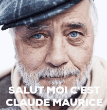 Zebi Claude Maurice GIF - Zebi Claude Maurice GIFs