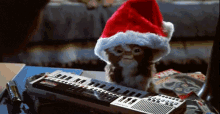 Gizmo GIF - Holiday Gremlins Gizmo GIFs