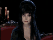 Elvira GIF - Elvira GIFs