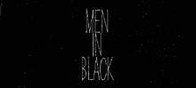 Men In Black GIF - Men In Black GIFs