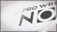 Pro Wrestling Noah Logo GIF - Pro Wrestling Noah Noah Logo GIFs