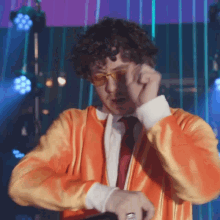Groove Jack Harlow GIF - Groove Jack Harlow Already Best Friends Song GIFs