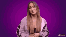ally brooke ally ally brooke hernandez radio disney low key