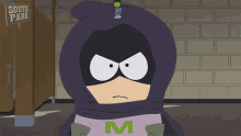 im coming mysterion south park s14e12 mysterion rises