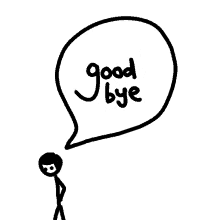 Good Bye Emo GIF - Good Bye Emo Emo Goodbye GIFs