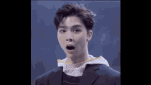 shocked nct