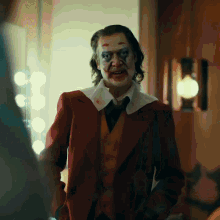 Steve Bannon Joker GIF - Steve Bannon Joker GIFs
