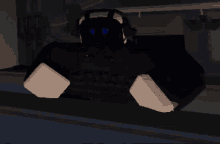 jack blacksite