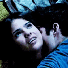 stiles stalia