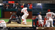 baseball andrew mc cutchen philadelphia phillies philly