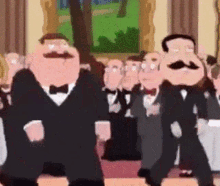 Peter Griffin Family Guy GIF - Peter Griffin Family Guy Quagmir GIFs