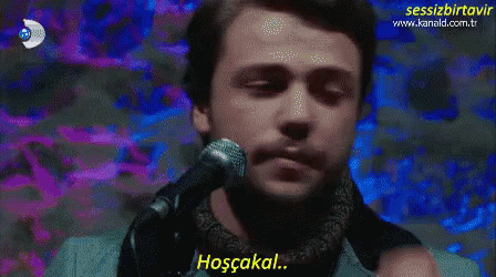 hoscakal mp3
