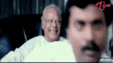 Telugu Balayya GIF - Telugu Balayya Brahmi GIFs