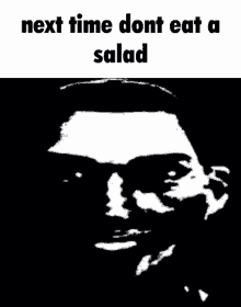 Next Time Dont Eat A Salad Scout Tf2 GIF - Next Time Dont Eat A Salad Scout Tf2 Troll Face GIFs