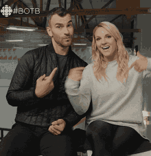 battle of the blades ice skating eric radford reality programme cbc battle of the blades ice skating eric radford reality programme cbc