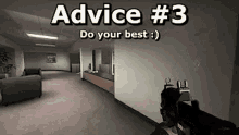 Advice Do Your Best GIF - Advice Do Your Best GIFs