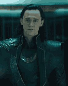 Loki Smile Tom Hiddleston GIF - Loki Smile Loki Tom Hiddleston GIFs