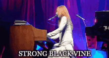 tori amos strong black vine sbv aats abnormally attracted to sin
