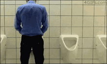 Urinal GIFs | Tenor