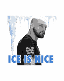 iceman endurance