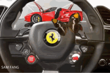 Carro Ferrari 法拉利 GIF - Carro Ferrari Ferrari 法拉利 GIFs