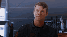 Chad Michael Collins Ncis New Orleans GIF - Chad Michael Collins Ncis New Orleans Ncis GIFs