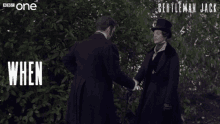 Unwanted Guests When Are You Leaving GIF - Unwanted Guests When Are You Leaving Anne Lister GIFs