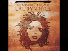 The Miseducation Of Lauryn Hill Valsfavorite GIF - The Miseducation Of Lauryn Hill Lauryn Hill Valsfavorite GIFs