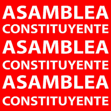 Asamblea Constituyente Nueva Constitucion GIF - Asamblea Constituyente Nueva Constitucion Peru GIFs