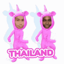Thailand Arisa GIF - Thailand Arisa Jnyce GIFs