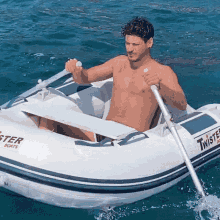 Cepeda Luis Cepeda GIF - Cepeda Luis Cepeda Boat GIFs