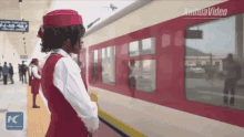 Ethiopia Train GIF - Ethiopia Train Habesha GIFs
