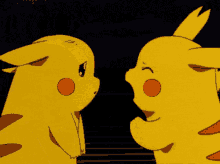 pikachu slap fight mad no