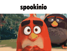 spookinio