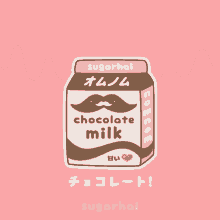 Chocolate Sweets GIF - Chocolate Sweets Chocolate Milk GIFs