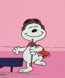 Snoopy Dancing Animated Gif GIFs | Tenor