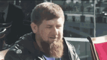 рамзан кадыров чечня давай GIF - Kadyrov Ramzan Kadyrov Chechnya GIFs