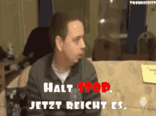 Halt Stop GIF - Halt Stop Jetzt GIFs